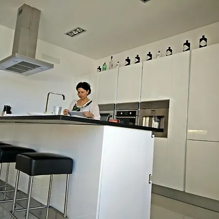 Casa O Carrasco Design House With Pool * Reguengo Grande