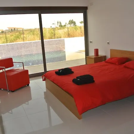 Casa O Carrasco Design House With Pool Villa *