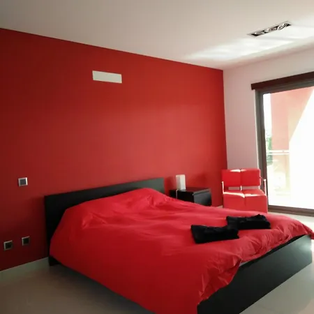 Вилла Casa O Carrasco Design House With Pool *