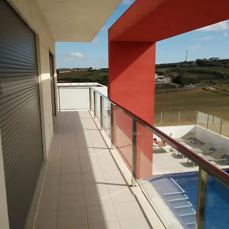 Casa O Carrasco Design House With Pool *