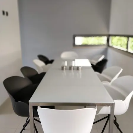 Вилла Casa O Carrasco Design House With Pool Reguengo Grande