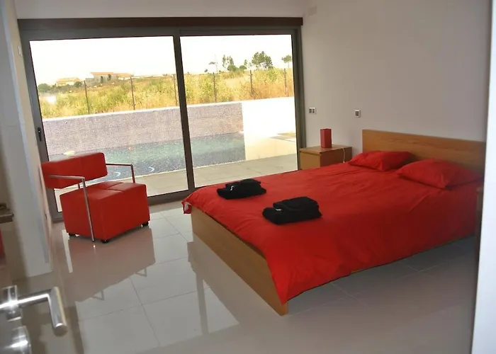 Casa O Carrasco Design House With Pool Villa *