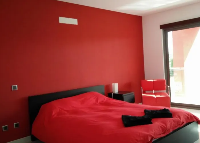 Villa Casa O Carrasco Design House With Pool *