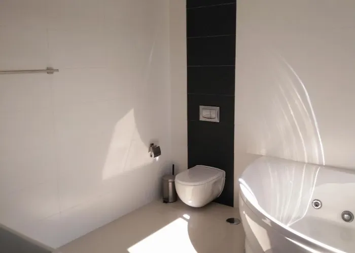 Villa Casa O Carrasco Design House With Pool